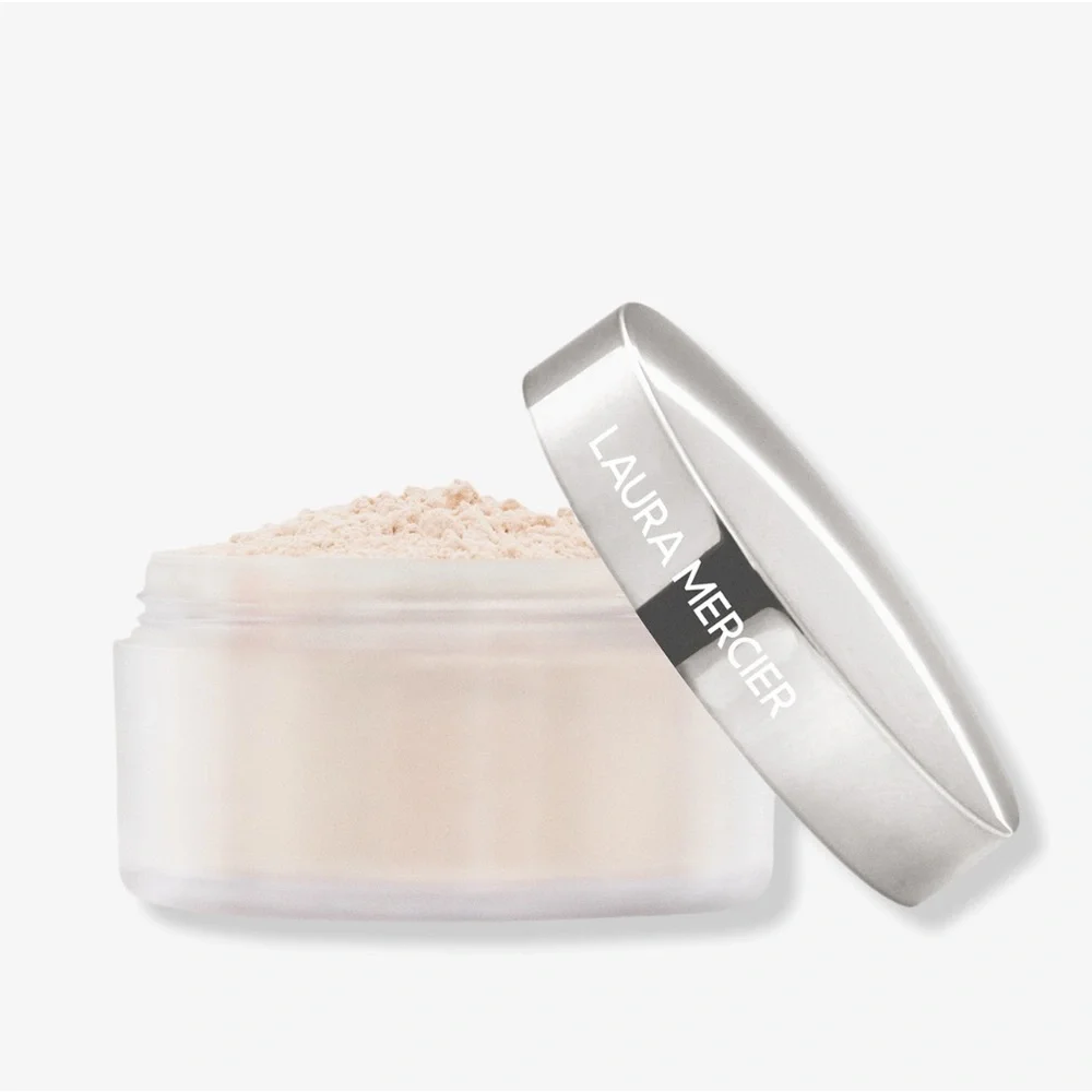 Laura Mercier Translucent Loose Setting Powder in Light Catcher NIB